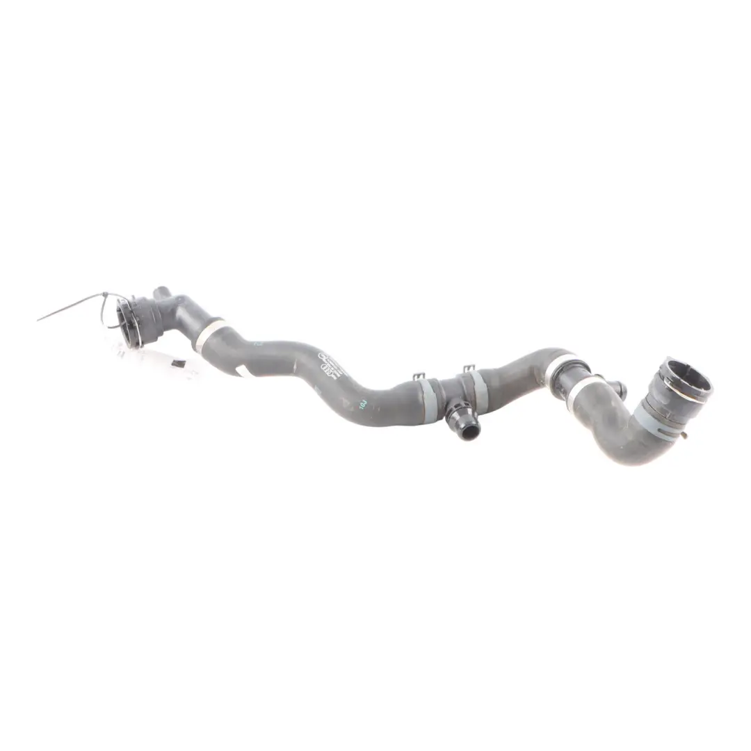 Audi A5 F5 Engine Water Coolant Hose Pipe Line Water Coolant - SKU 8W0122055CA - Part number 8W0122055CA