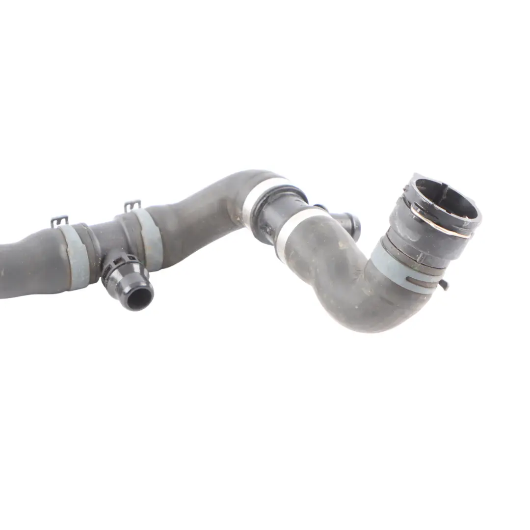 Audi A5 F5 Tuyau De Liquide De Refroidissement Pour Moteur - SKU 8W0122055CA - Numéro de pièce 8W0122055CA