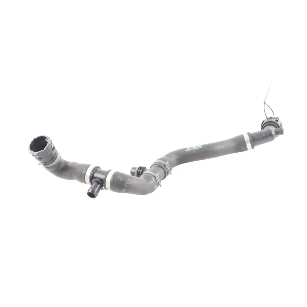 Audi A5 F5 Tuyau De Liquide De Refroidissement Pour Moteur - SKU 8W0122055CA - Numéro de pièce 8W0122055CA