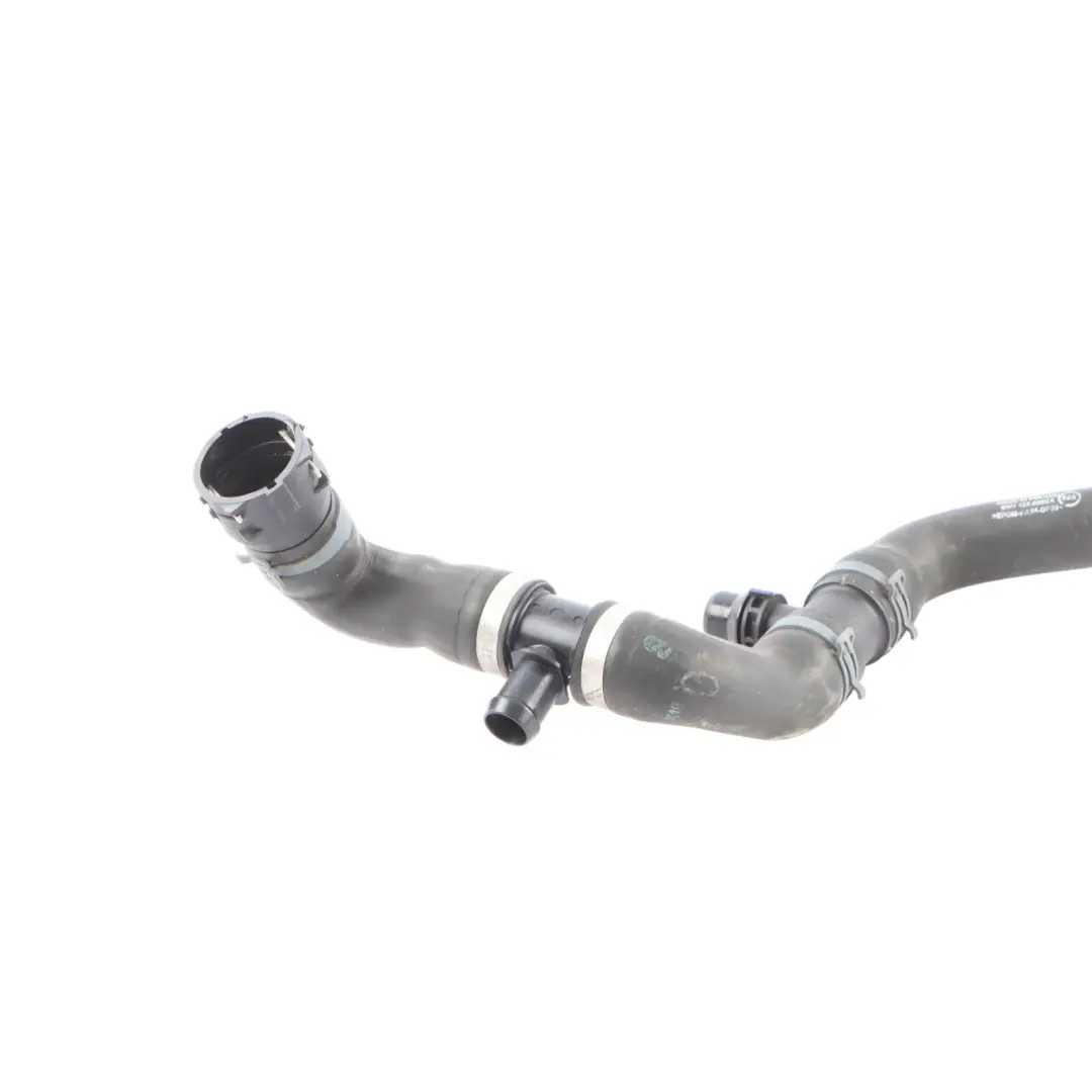 Audi A5 F5 Tuyau De Liquide De Refroidissement Pour Moteur - SKU 8W0122055CA - Numéro de pièce 8W0122055CA