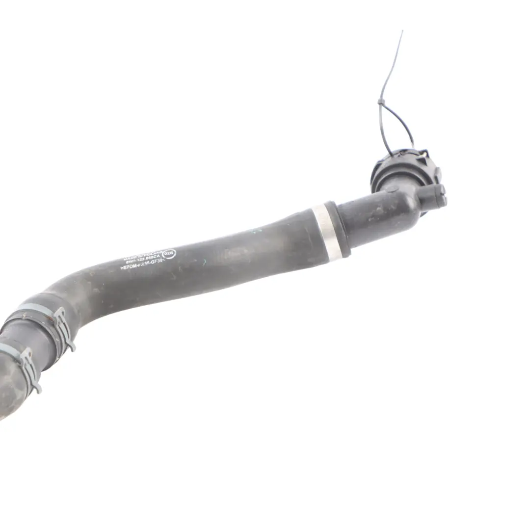 Audi A5 F5 Tuyau De Liquide De Refroidissement Pour Moteur - SKU 8W0122055CA - Numéro de pièce 8W0122055CA