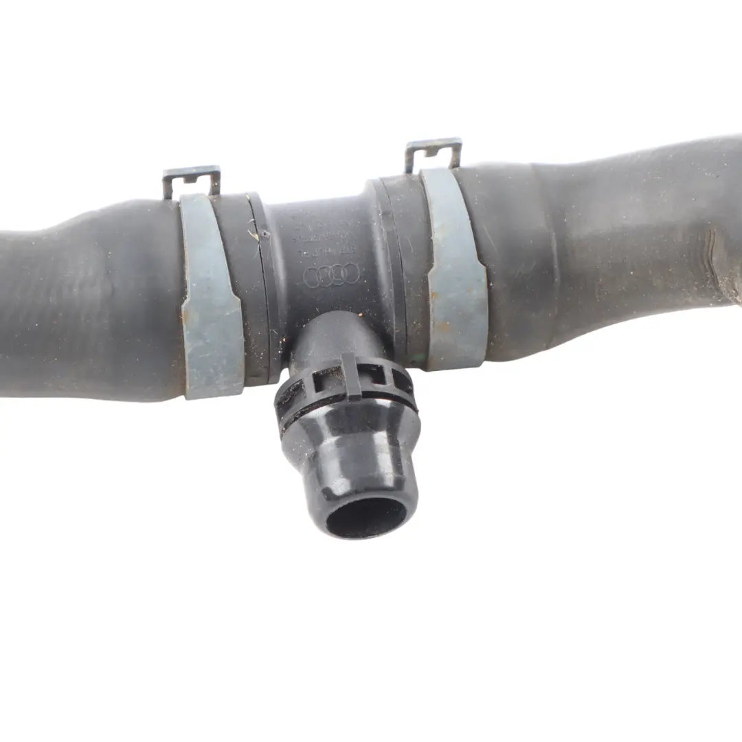 Audi A5 F5 Tuyau De Liquide De Refroidissement Pour Moteur - SKU 8W0122055CA - Numéro de pièce 8W0122055CA