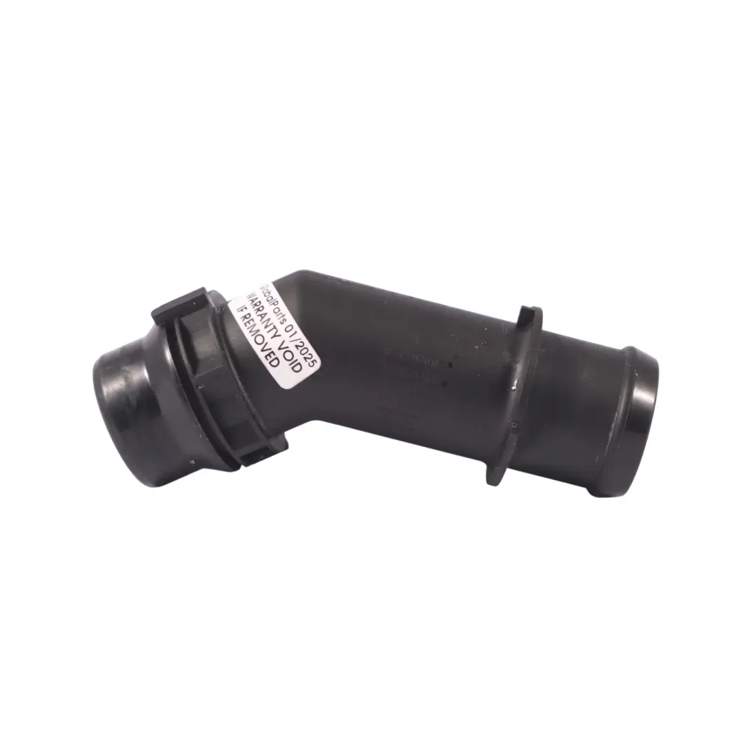 Audi A4 B9 2.0 TDI DETA Tubo flessibile liquido raffreddamento acqua - SKU 8W0122293AE - Numero di parte 8W0122293AE