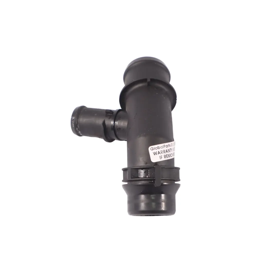 DETA Wasser Kühlmittel Schlauch Linie Rohr für Audi A4 B9 2.0 TDI mit Teilenummer 8W0122293AE Audi A4 B9 2.0 TDI DETA Wasser Kühlmittel Schlauch Linie Rohr - SKU 8W0122293AE - Teilenummer 8W0122293AE