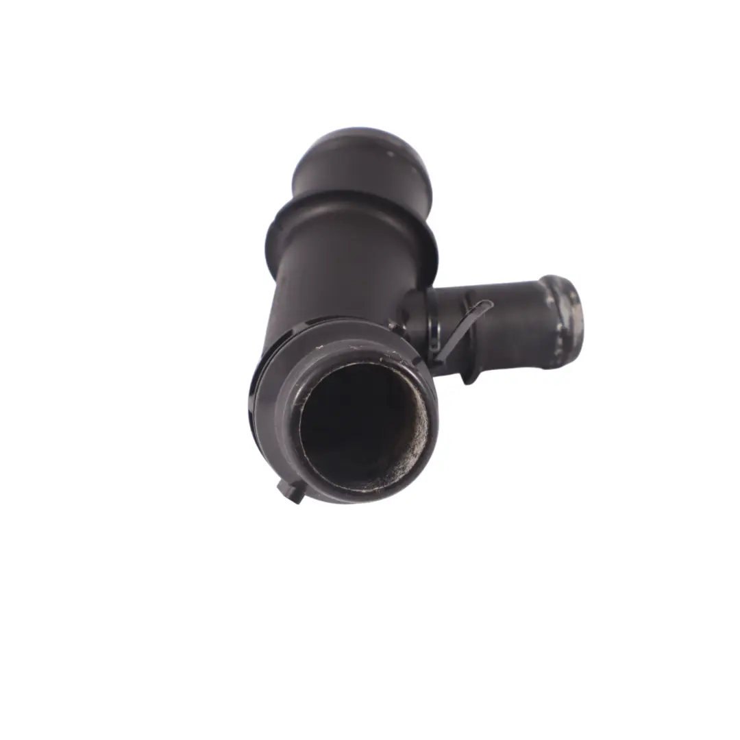 Audi A4 B9 2.0 TDI DETA Water Coolant Hose Line Tube Pipe - SKU 8W0122293AE - Part number 8W0122293AE