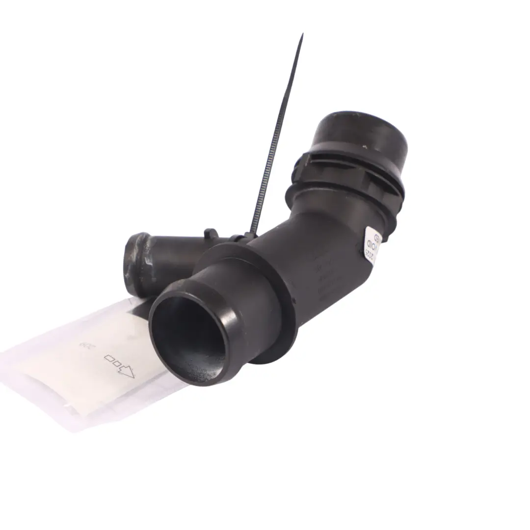 Audi A4 B9 2.0 TDI DETA Water Coolant Hose Line Tube Pipe - SKU 8W0122293AE - Part number 8W0122293AE