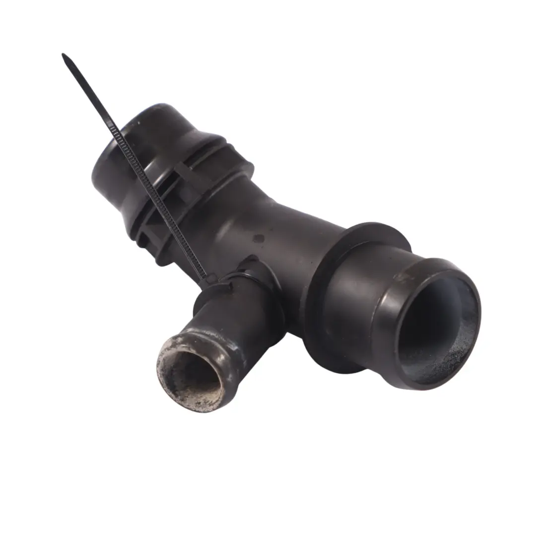 Audi A4 B9 2.0 TDI DETA Tubo de manguera de refrigerante de agua - SKU 8W0122293AE - Número de pieza 8W0122293AE
