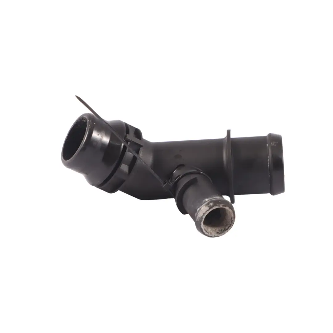 DETA Water Coolant Hose Line Tube Pipe to Audi A4 B9 2.0 TDI with Part number 8W0122293AE Audi A4 B9 2.0 TDI DETA Water Coolant Hose Line Tube Pipe - SKU 8W0122293AE - Part number 8W0122293AE