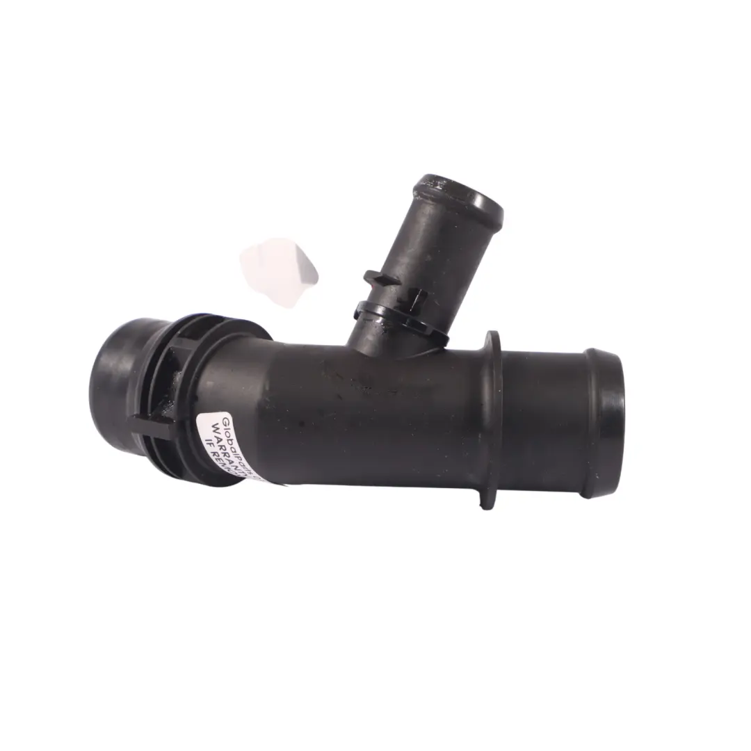 Audi A4 B9 2.0 TDI DETA Wasser Kühlmittel Schlauch Linie Rohr - SKU 8W0122293AE - Teilenummer 8W0122293AE