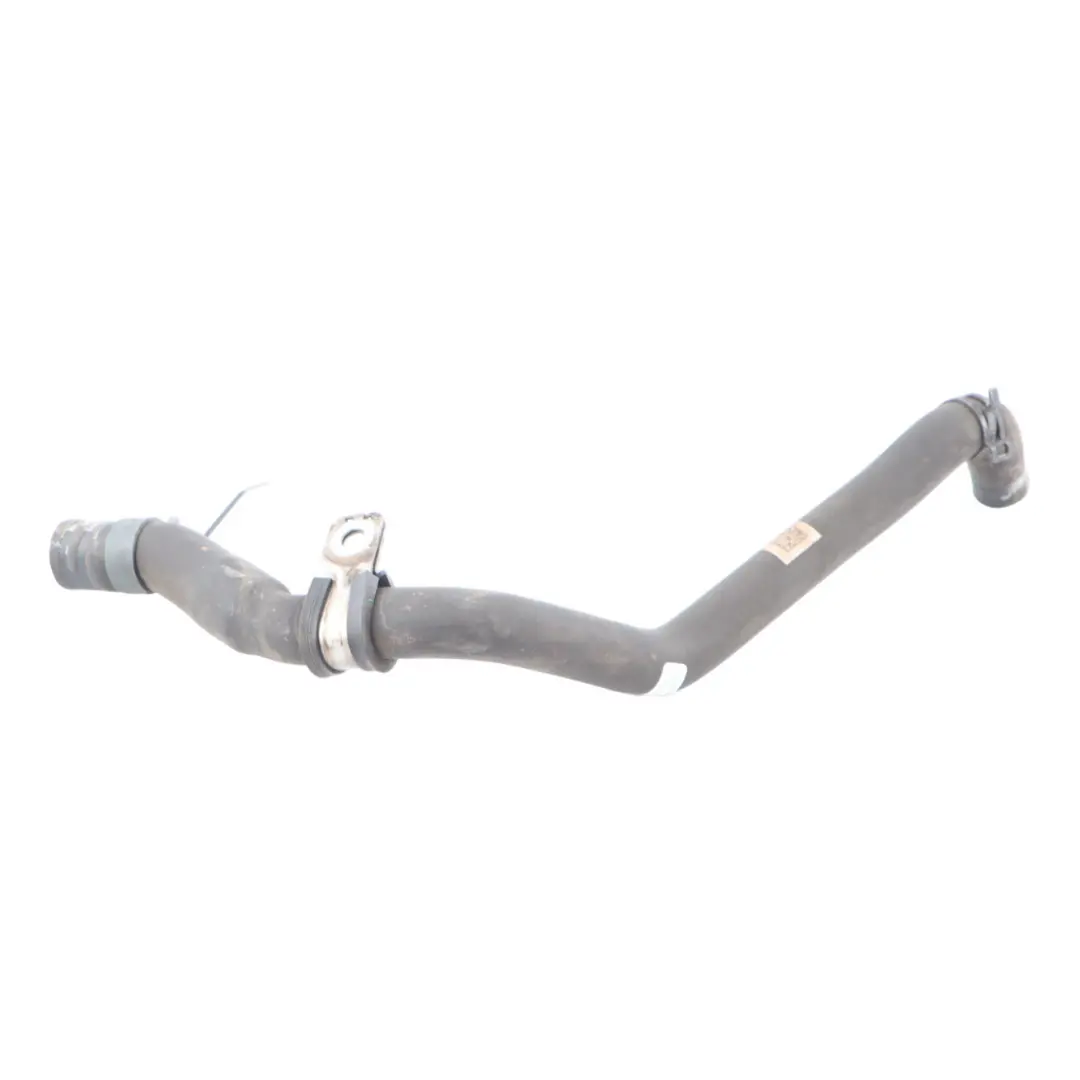 Audi A5 F5 Przewód Wąż Rura Wody Płynu Chłodzącego - SKU 8W0122448S - Numer Części 8W0122448S