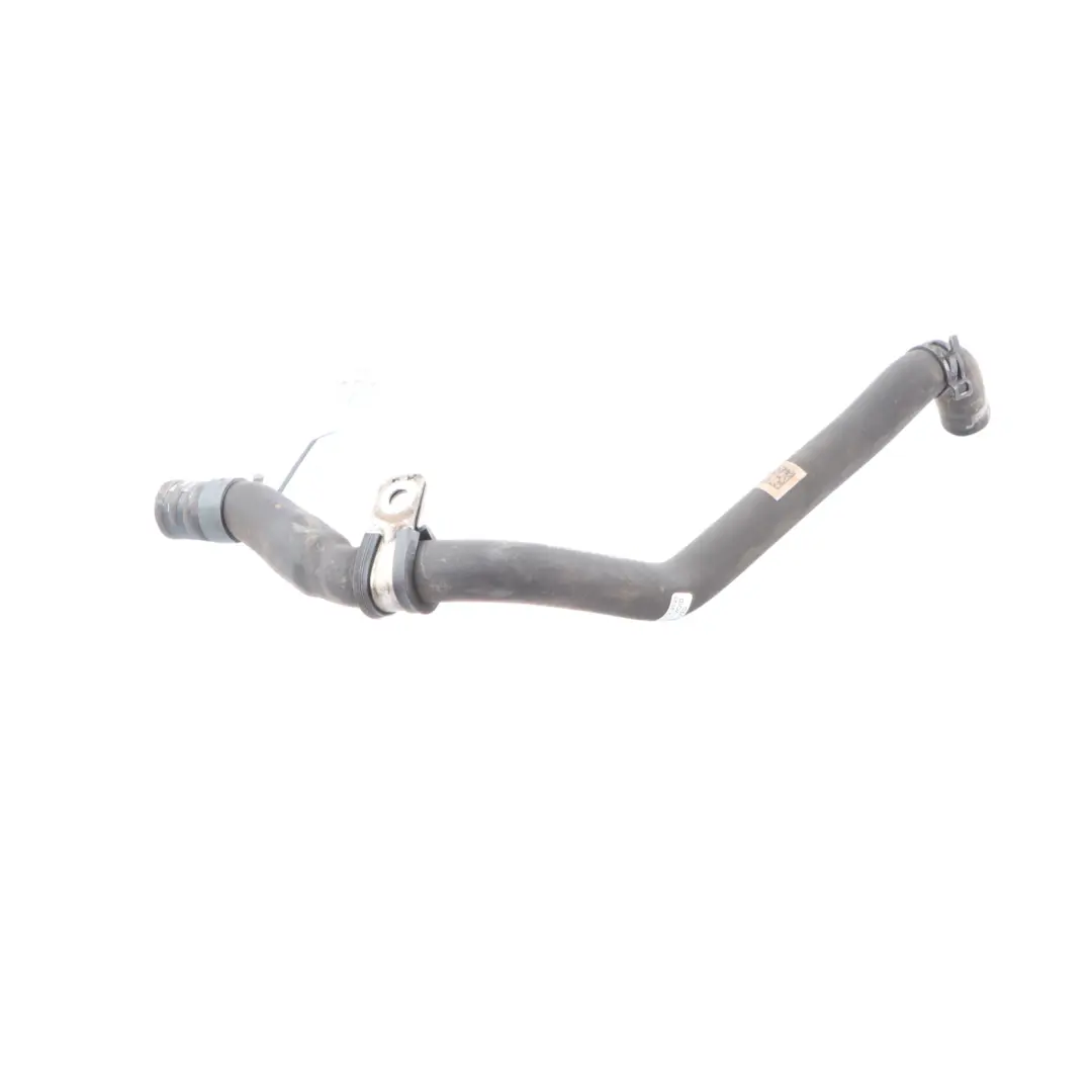 Audi A5 F5 Tuyau De Liquide De Refroidissement - SKU 8W0122448S - Numéro de pièce 8W0122448S