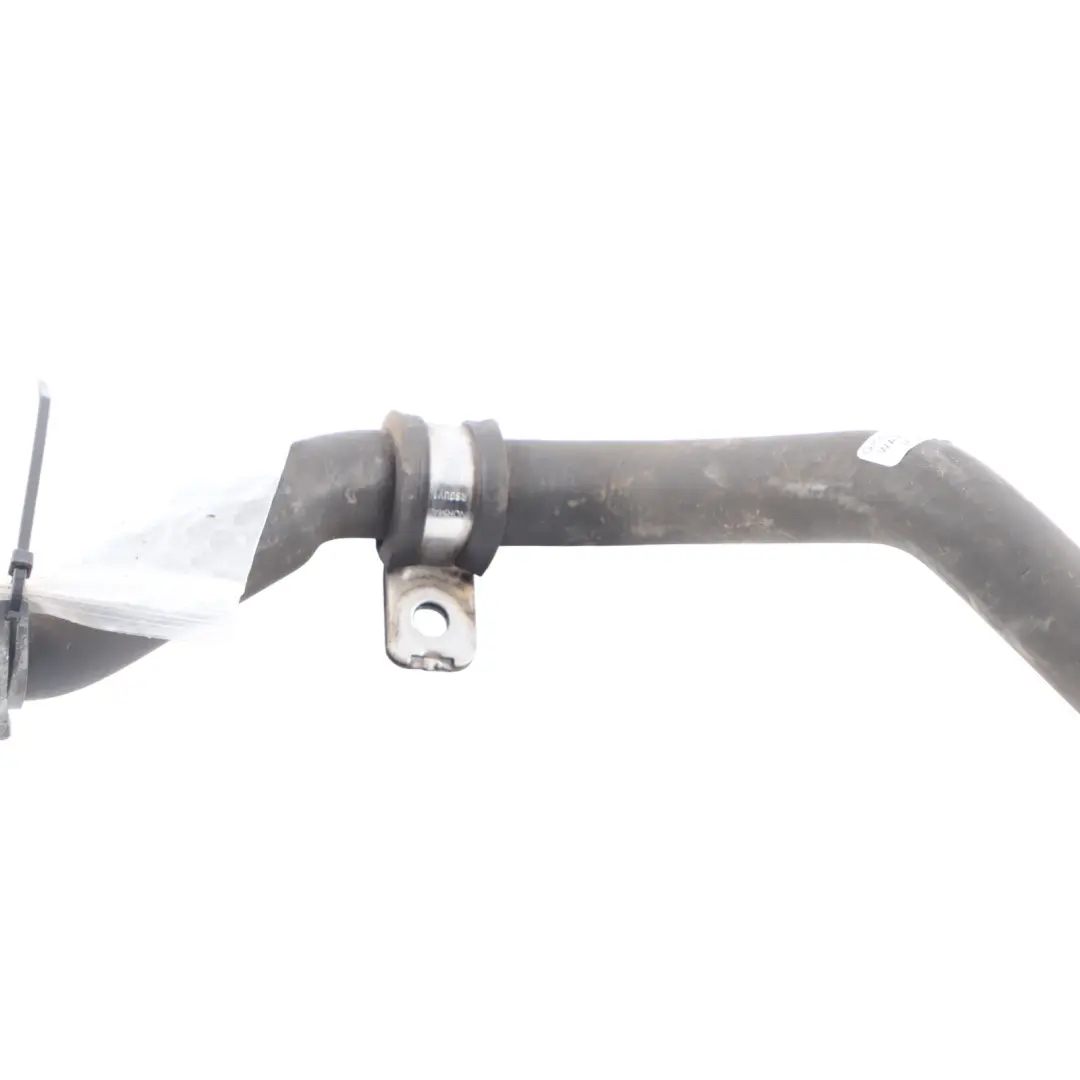 Audi A5 F5 Przewód Wąż Rura Wody Płynu Chłodzącego - SKU 8W0122448S - Numer Części 8W0122448S