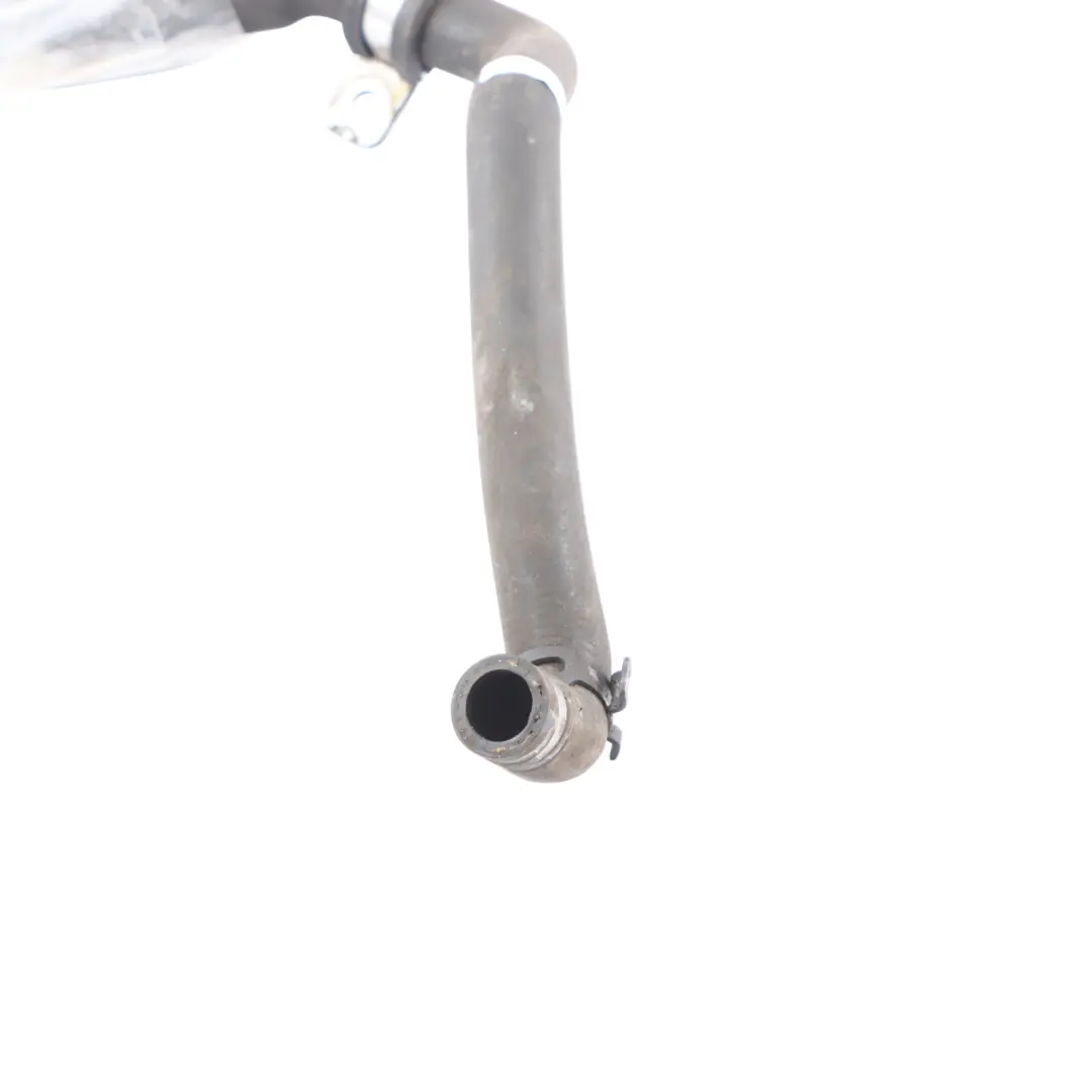 Audi A5 F5 Acqua Refrigerante Tubo Linea Tubo - SKU 8W0122448S - Numero di parte 8W0122448S