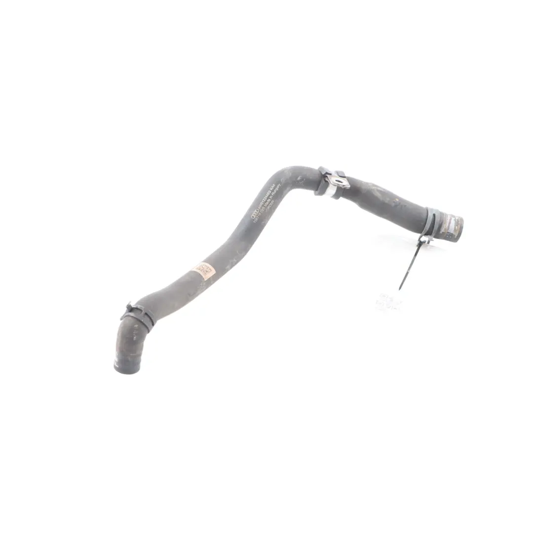 Audi A5 F5 Tuyau De Liquide De Refroidissement - SKU 8W0122448S - Numéro de pièce 8W0122448S