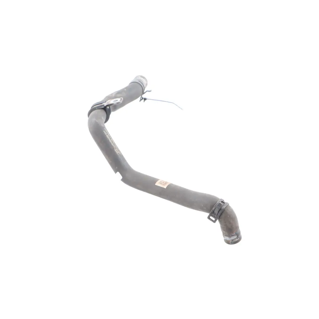 Wasser Kühlmittel Schlauchleitung Rohr für Audi A5 F5 mit Teilenummer 8W0122448S Audi A5 F5 Wasser Kühlmittel Schlauchleitung Rohr - SKU 8W0122448S - Teilenummer 8W0122448S