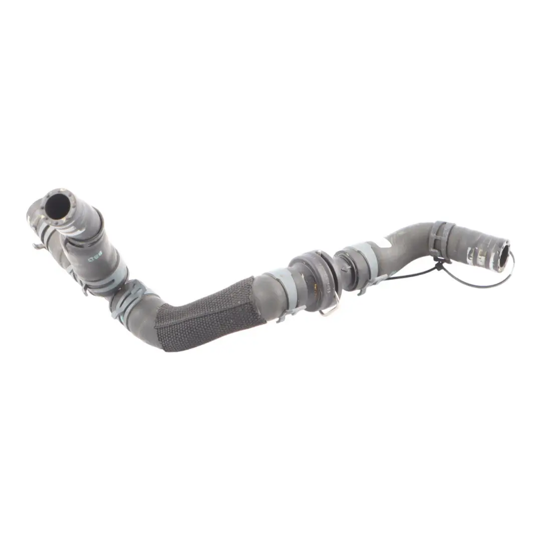 Audi A5 F5 Tuyau De Liquide De Refroidissement Pour Moteur - SKU 8W0122449BR - Numéro de pièce 8W0122449BR