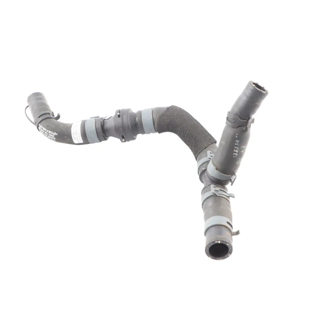 Audi A5 F5 Wąż Rura Przewód Wody Płynu Chłodzącego Silnik - SKU 8W0122449BR - Numer Części 8W0122449BR