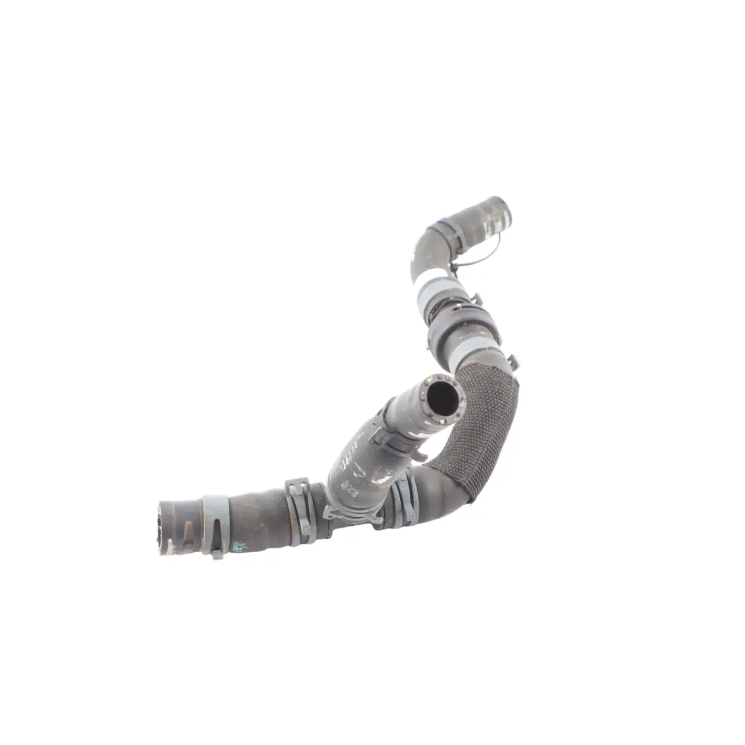 Audi A5 F5 Tuyau De Liquide De Refroidissement Pour Moteur - SKU 8W0122449BR - Numéro de pièce 8W0122449BR