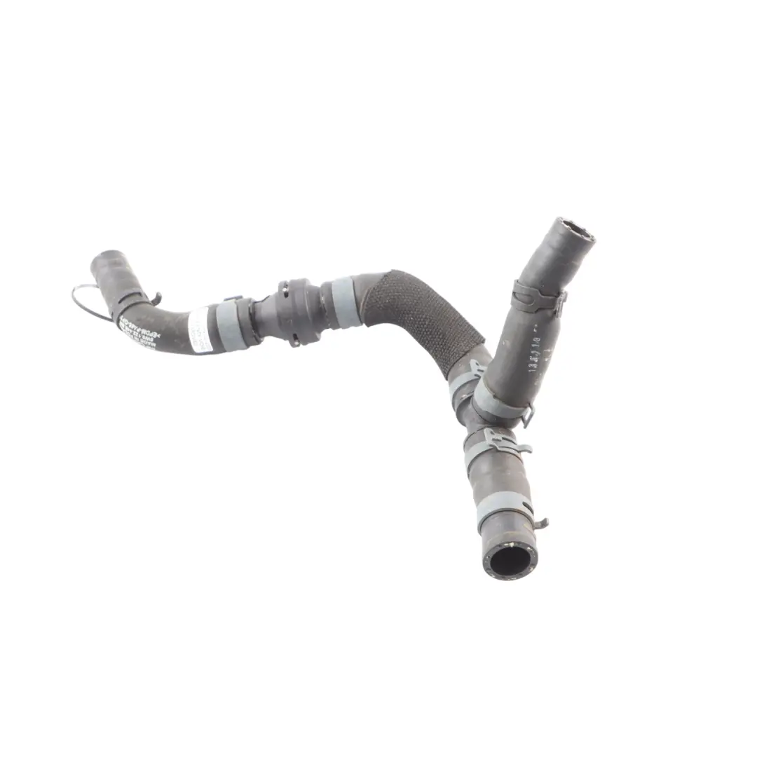 Audi A5 F5 Tuyau De Liquide De Refroidissement Pour Moteur - SKU 8W0122449BR - Numéro de pièce 8W0122449BR