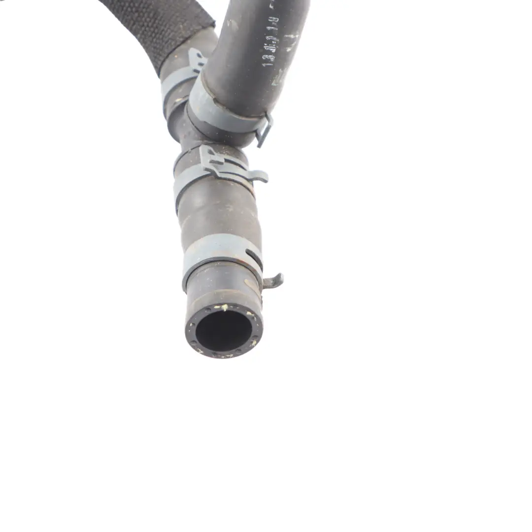 Audi A5 F5 Tuyau De Liquide De Refroidissement Pour Moteur - SKU 8W0122449BR - Numéro de pièce 8W0122449BR