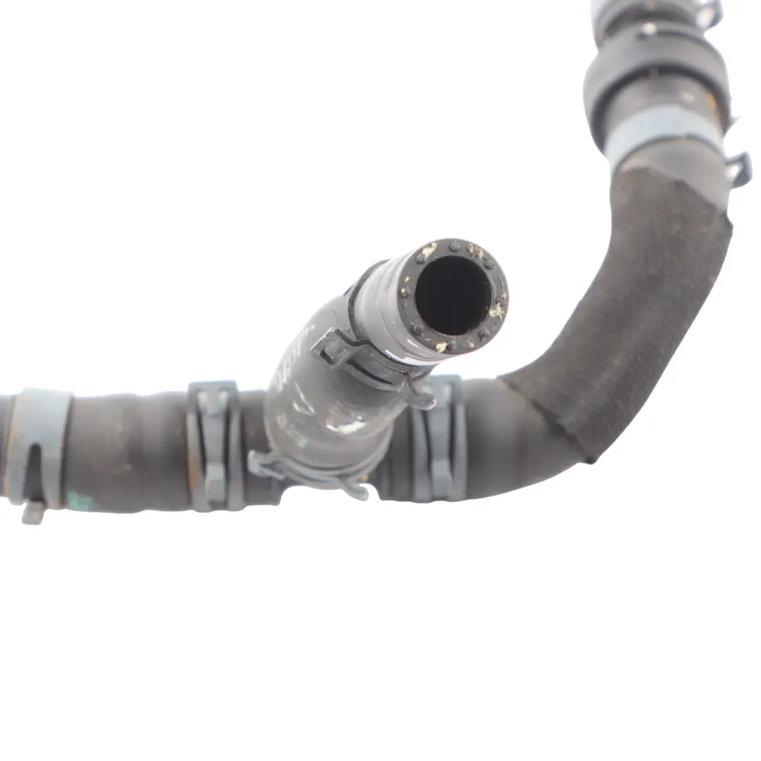 Audi A5 F5 Tuyau De Liquide De Refroidissement Pour Moteur - SKU 8W0122449BR - Numéro de pièce 8W0122449BR