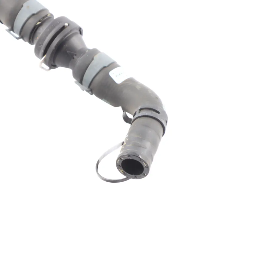 Audi A5 F5 Motor Wasser Kühlmittel Schlauch Rohrleitung Wasser - SKU 8W0122449BR - Teilenummer 8W0122449BR