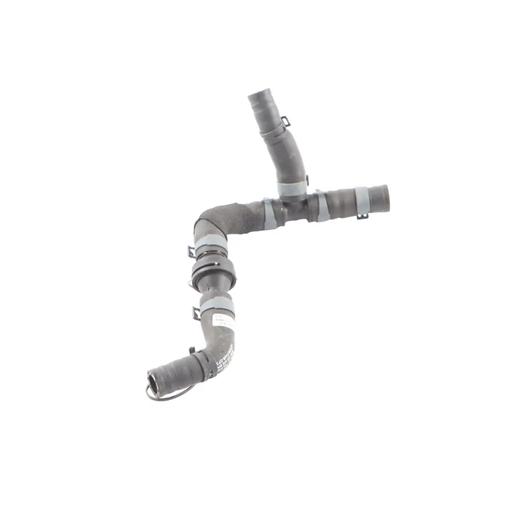 Audi A5 F5 Tuyau De Liquide De Refroidissement Pour Moteur - SKU 8W0122449BR - Numéro de pièce 8W0122449BR