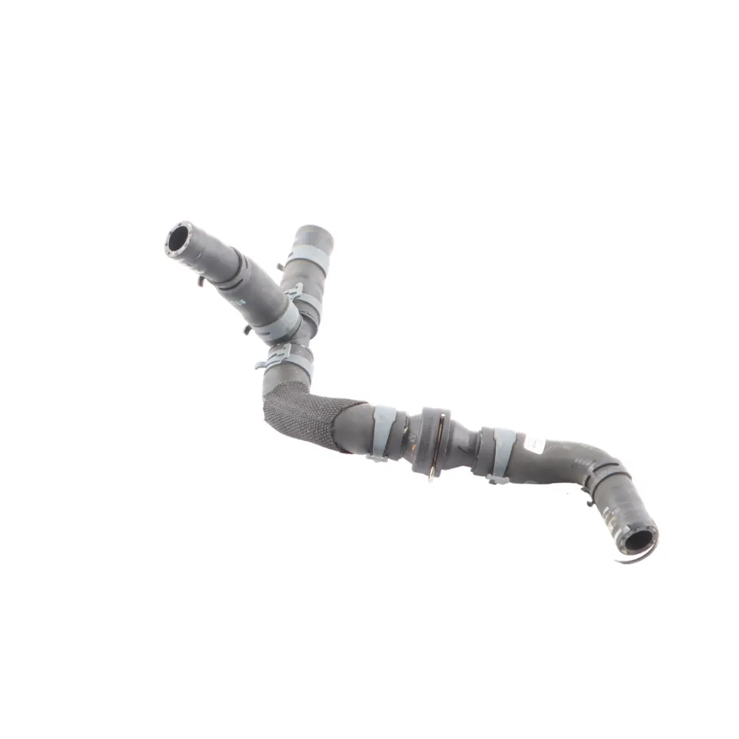 Audi A5 F5 Tuyau De Liquide De Refroidissement Pour Moteur - SKU 8W0122449BR - Numéro de pièce 8W0122449BR