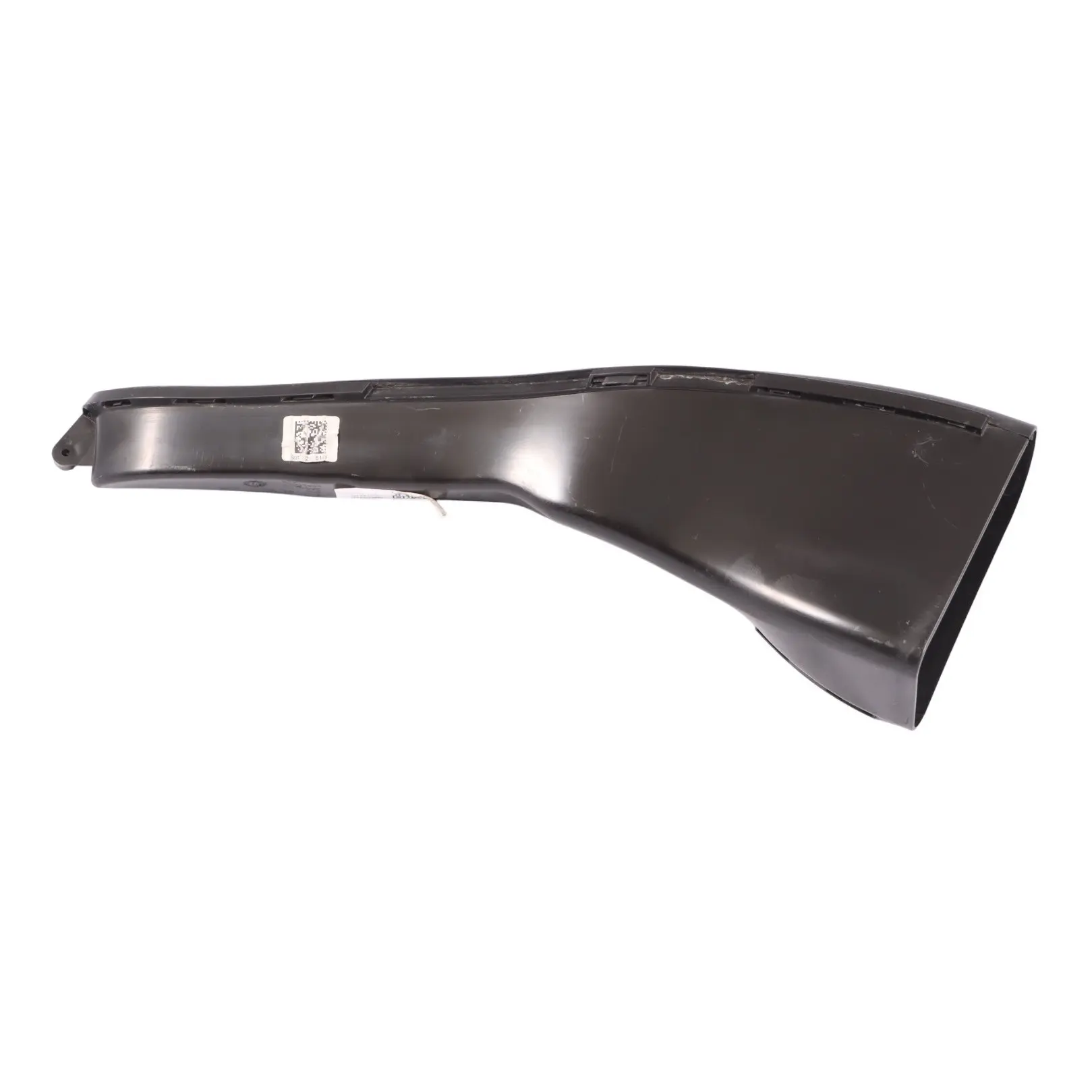 Audi A5 F5 Frontluftfilter Ansaugkanalführung 8W0129618F