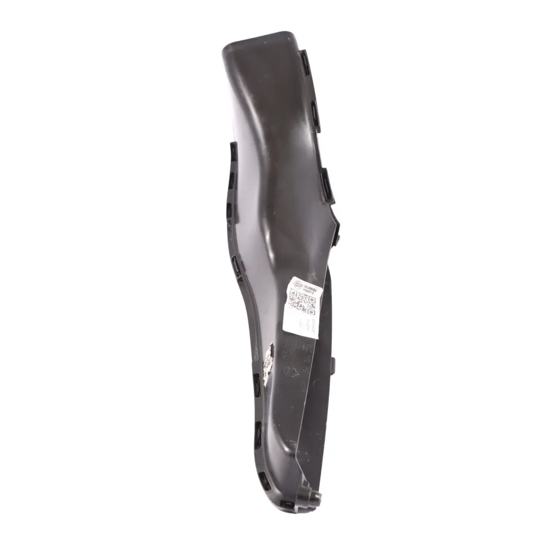Audi A5 F5 Guide De Conduit D'Admission De Filtre À Air Avant - SKU 8W0129618F - Numéro de pièce 8W0129618F