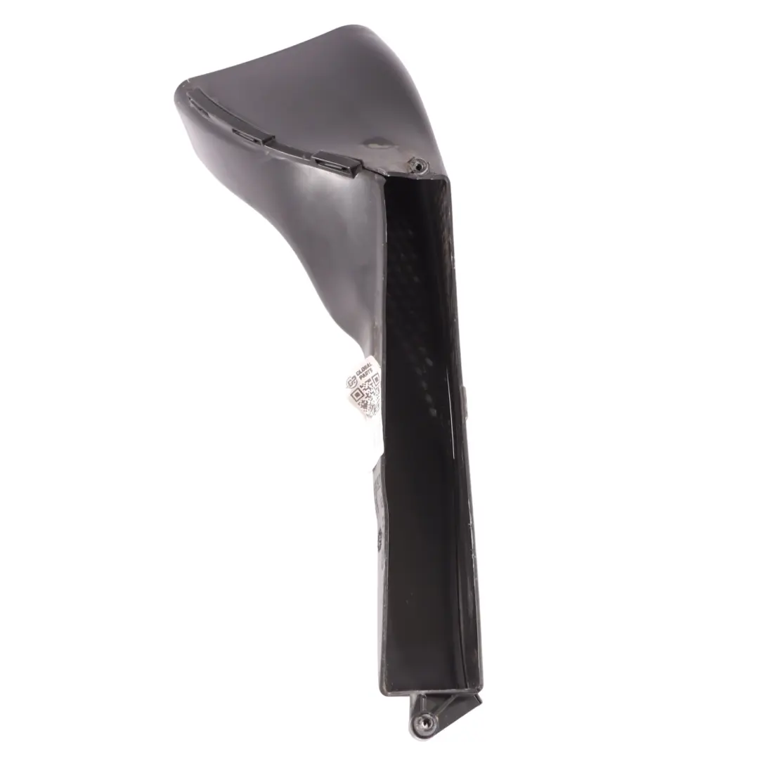 Audi A5 F5 Guide De Conduit D'Admission De Filtre À Air Avant - SKU 8W0129618F - Numéro de pièce 8W0129618F