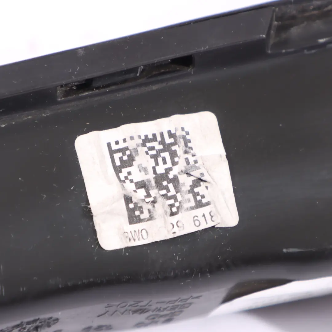 Wlot Kierownica Powietrza do Audi A5 F5 o numerze 8W0129618F Audi A5 F5 Wlot Kierownica Powietrza - SKU 8W0129618F - Numer Części 8W0129618F