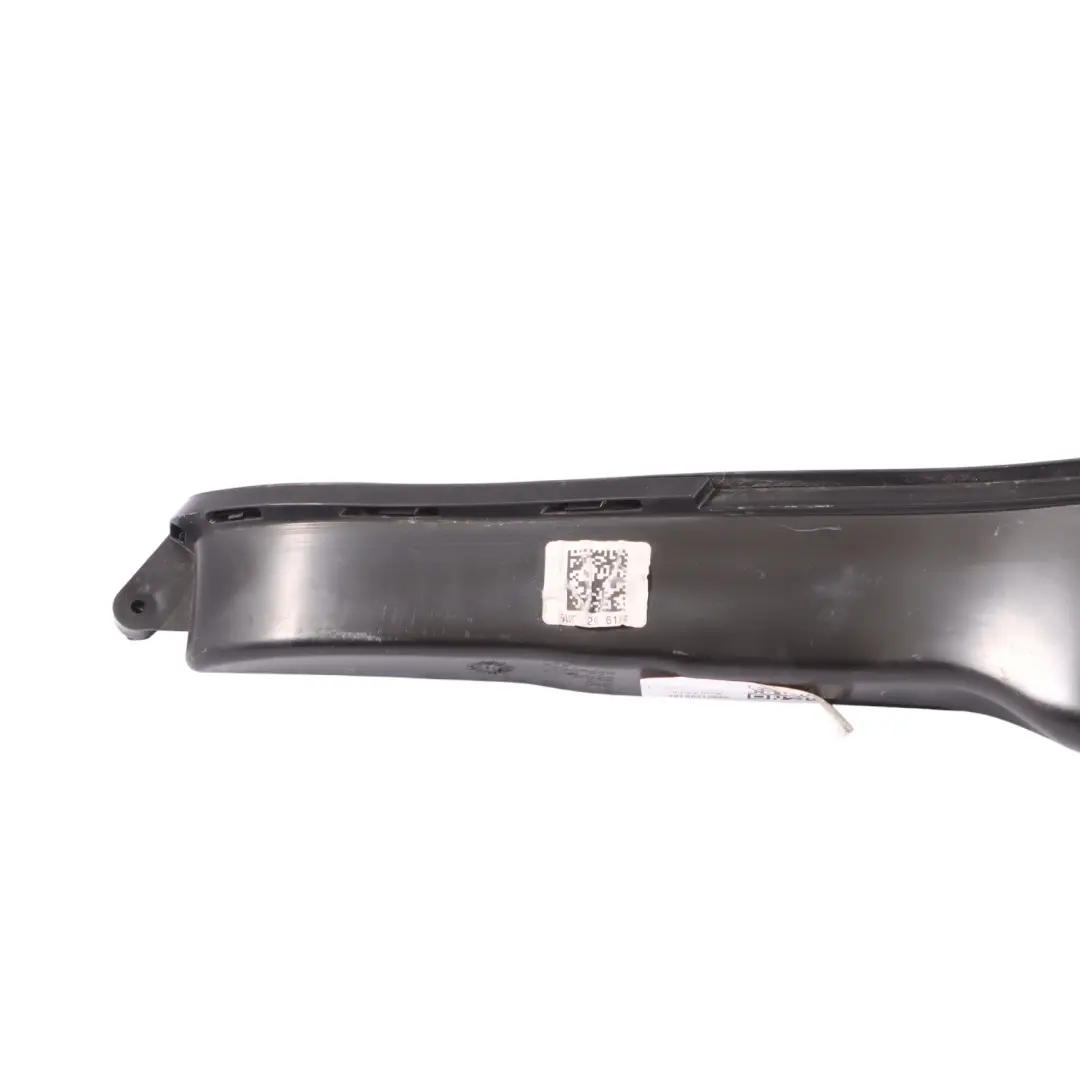 Audi A5 F5 Guide De Conduit D'Admission De Filtre À Air Avant - SKU 8W0129618F - Numéro de pièce 8W0129618F