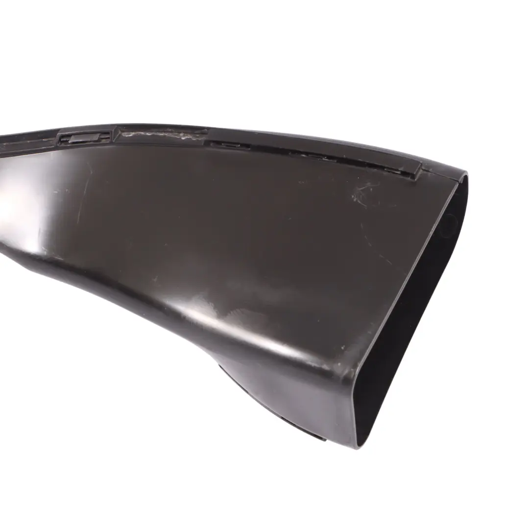 Audi A5 F5 Guide De Conduit D'Admission De Filtre À Air Avant - SKU 8W0129618F - Numéro de pièce 8W0129618F