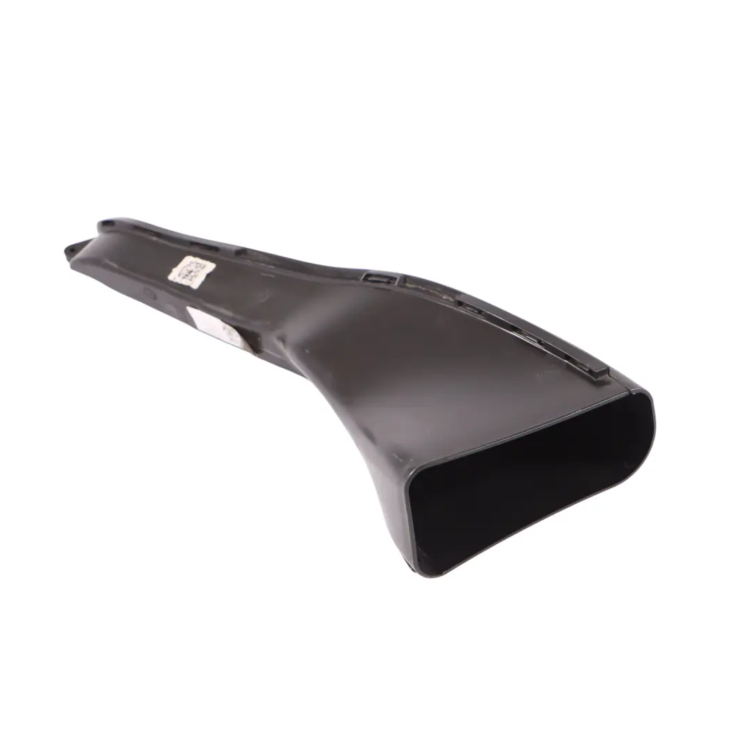 Filtro De Aire Delantero Guía Del Conducto De Admisión para Audi A5 F5 con número de pieza 8W0129618F Audi A5 F5 Filtro De Aire Delantero Guía Del Conducto De Admisión - SKU 8W0129618F - Número de pieza 8W0129618F