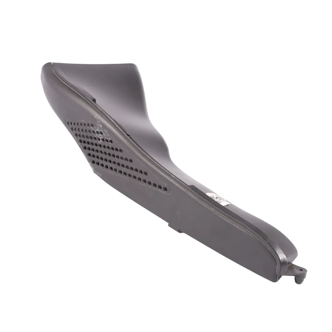 Audi A5 F5 Guide De Conduit D'Admission De Filtre À Air Avant - SKU 8W0129618F - Numéro de pièce 8W0129618F