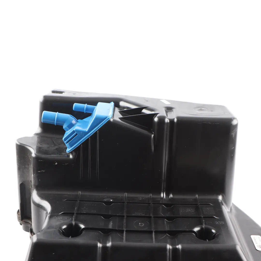 Reservoir to Audi A4 B9 A5 F5 2.0 TDI Ad Blue Tank with Part number 8W0131878BN Audi A4 B9 A5 F5 2.0 TDI Ad Blue Tank Reservoir - SKU 8W0131878BN - Part number 8W0131878BN