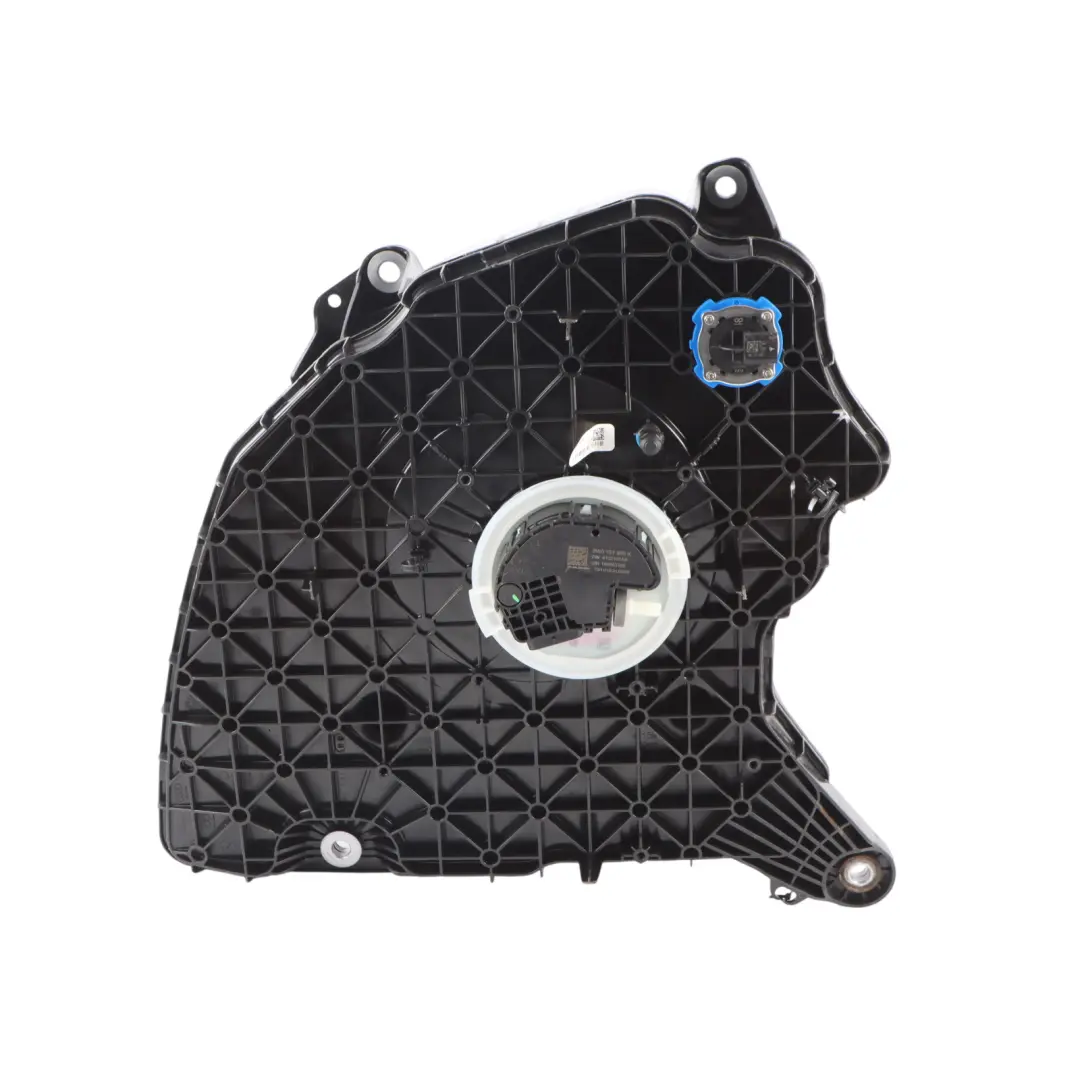 Reservoir to Audi A4 B9 A5 F5 2.0 TDI Ad Blue Tank with Part number 8W0131878BN Audi A4 B9 A5 F5 2.0 TDI Ad Blue Tank Reservoir - SKU 8W0131878BN - Part number 8W0131878BN