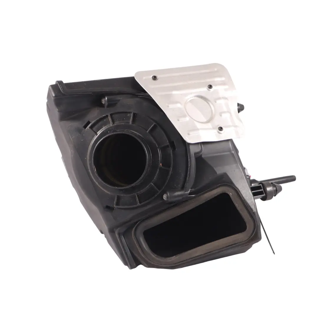 Benzin Luft Filter Kasten Gehäuse Verkleidung für Audi A5 F5 45 TFSI mit Teilenummer 8W0133837AB Audi A5 F5 45 TFSI Benzin Luft Filter Kasten Gehäuse Verkleidung - SKU 8W0133837AB - Teilenummer 8W0133837AB