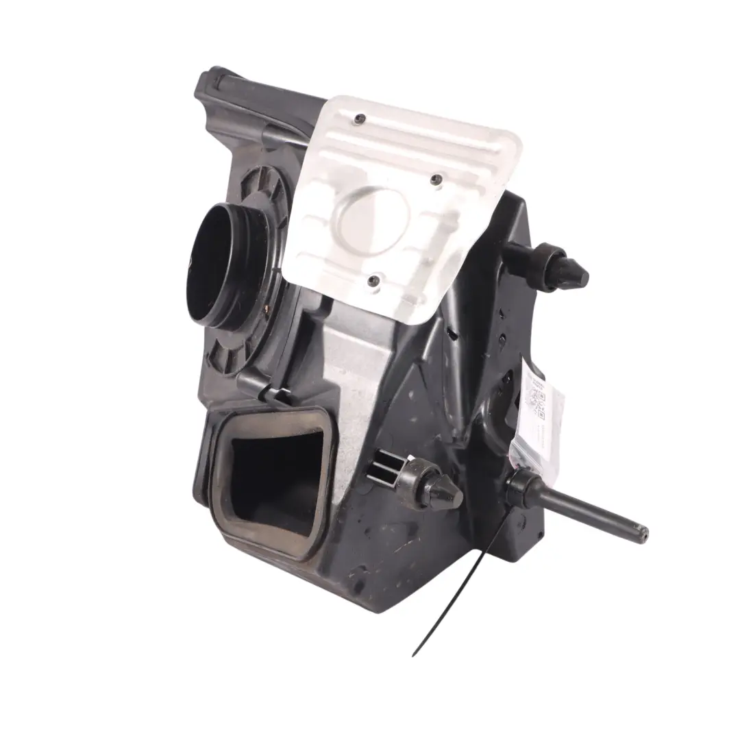 Audi A5 F5 45 TFSI Couvercle boîtier filtre air Garniture flux - SKU 8W0133837AB - Numéro de pièce 8W0133837AB