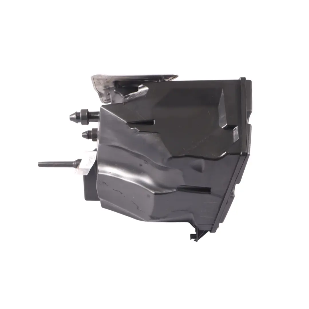 Embellecedor caja del filtro de aire de gasolina para Audi A5 F5 45 TFSI con número de pieza 8W0133837AB Audi A5 F5 45 TFSI Embellecedor caja del filtro de aire de gasolina - SKU 8W0133837AB - Número de pieza 8W0133837AB