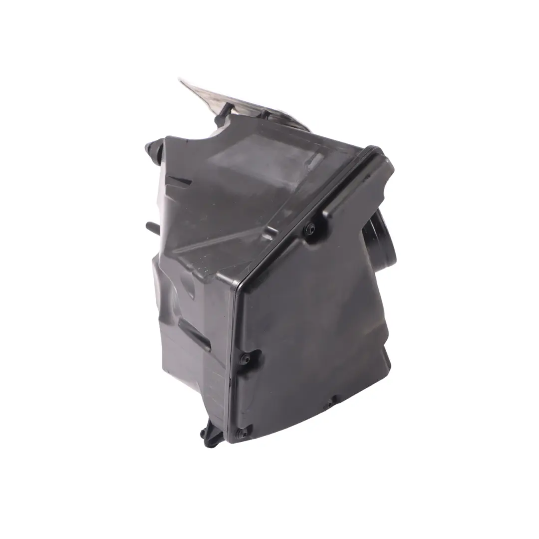 Audi A5 F5 45 TFSI Couvercle boîtier filtre air Garniture flux - SKU 8W0133837AB - Numéro de pièce 8W0133837AB