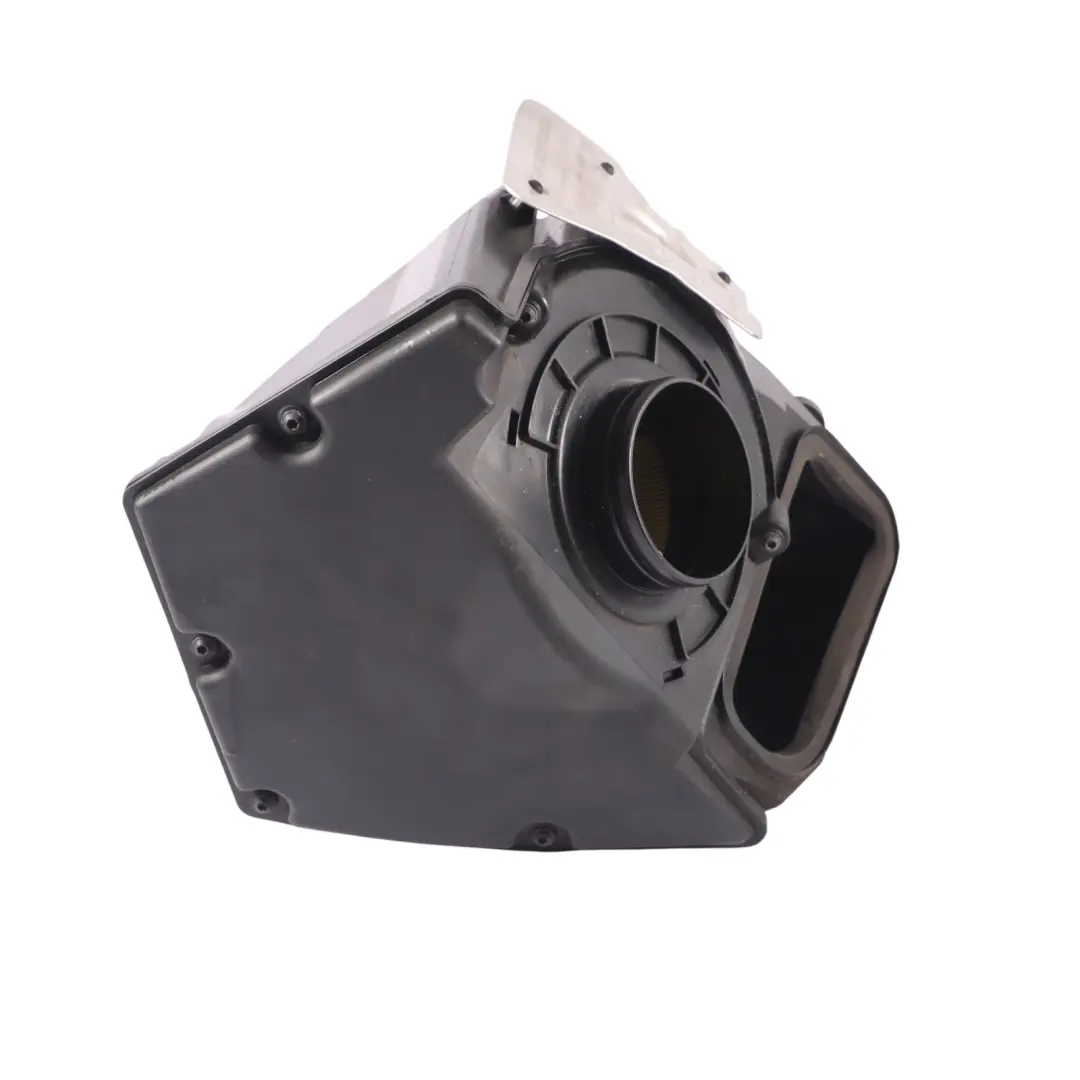 Audi A5 F5 45 TFSI Couvercle boîtier filtre air Garniture flux - SKU 8W0133837AB - Numéro de pièce 8W0133837AB