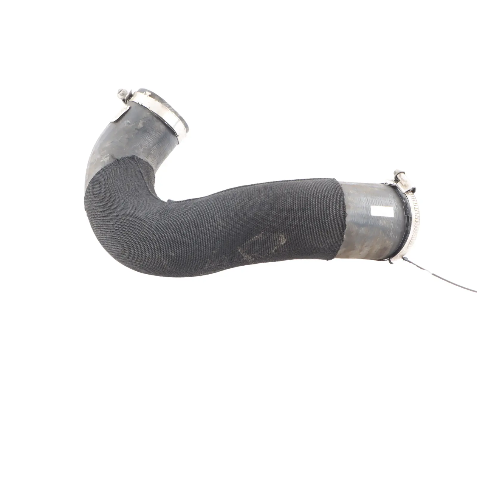 Audi A5 F5 A4 B9 Gasolina Turbo Presión Tubo Manguera Línea Derecho 8W0145738C