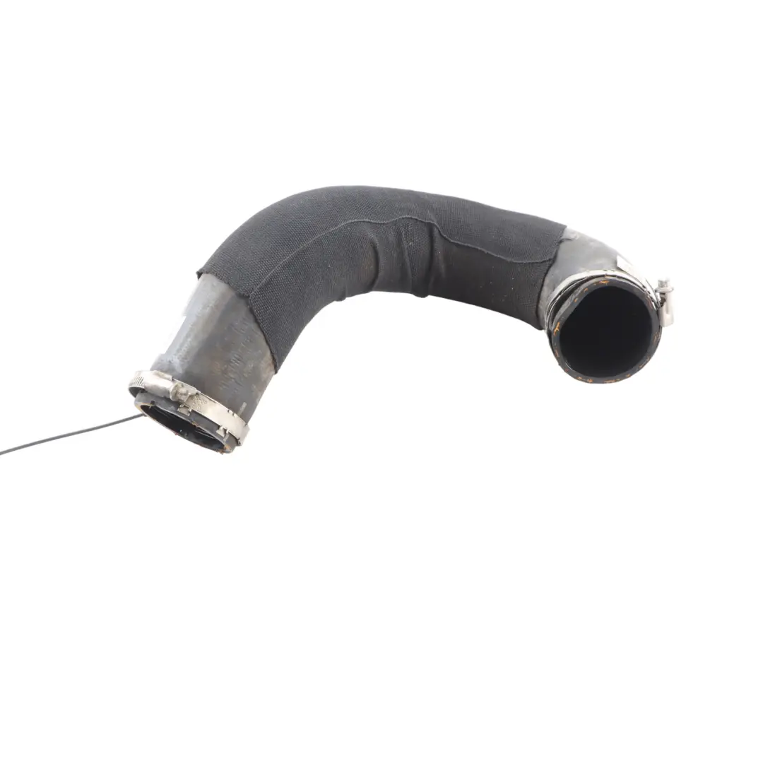 Pressure Pipe Hose Line Tube Right O/S Audi A5 F5 A4 B9 Petrol Turbo - SKU 8W0145738C - Part number 8W0145738C