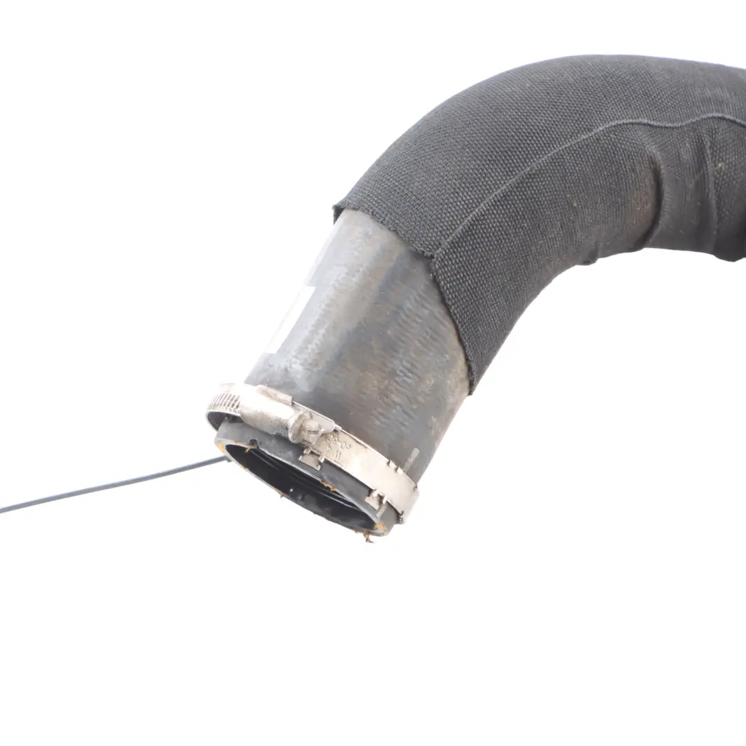 Audi A5 F5 A4 B9 Tuyau De Pression Turbo Essence Tube Conduite Droit - SKU 8W0145738C - Numéro de pièce 8W0145738C