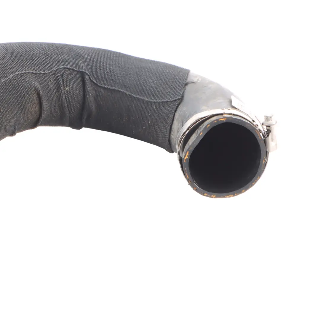 Audi A5 F5 A4 B9 Tuyau De Pression Turbo Essence Tube Conduite Droit - SKU 8W0145738C - Numéro de pièce 8W0145738C