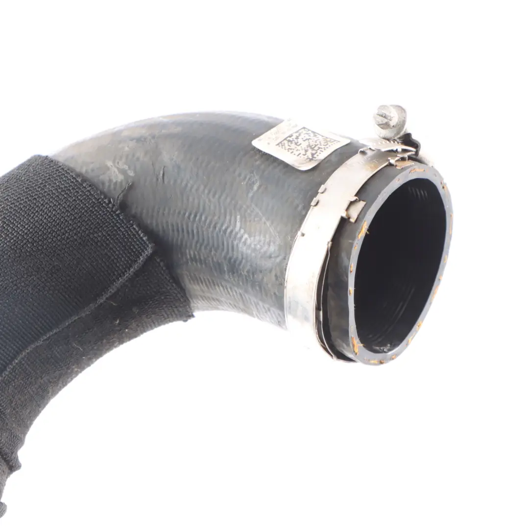 Przewód Wąż Intercoolera do Audi A5 F5 A4 B9 Benzyna o numerze 8W0145738C Audi A5 F5 A4 B9 Benzyna Przewód Wąż Intercoolera - SKU 8W0145738C - Numer Części 8W0145738C