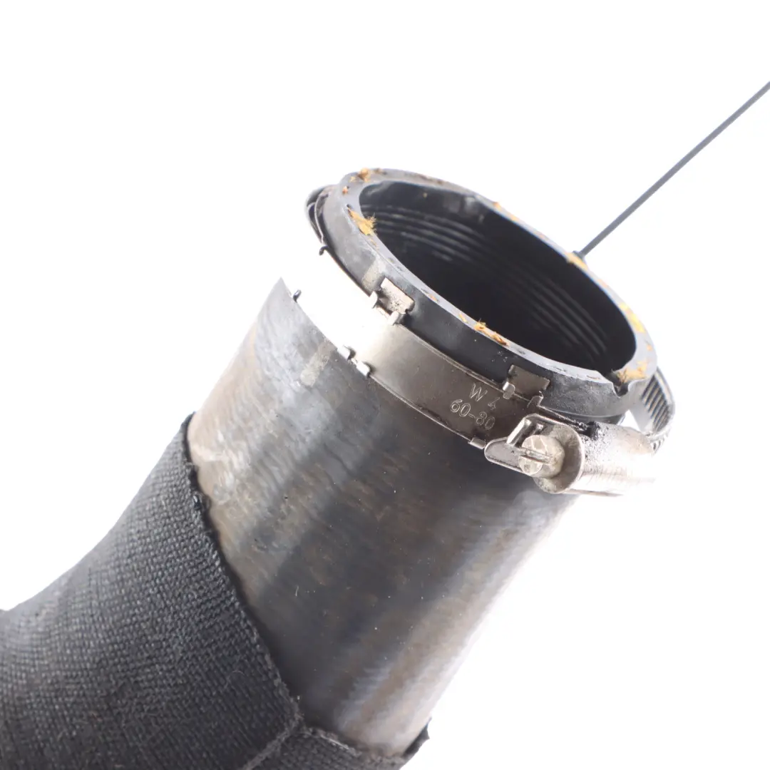 Audi A5 F5 A4 B9 Tuyau De Pression Turbo Essence Tube Conduite Droit - SKU 8W0145738C - Numéro de pièce 8W0145738C
