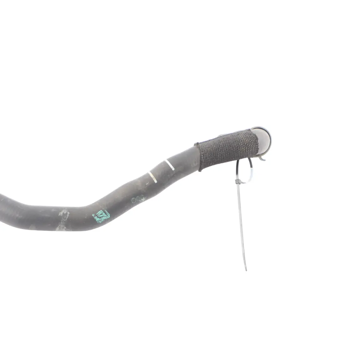 Audi A5 F5 Wasser Kühlmittel Schlauchleitung Rohr - SKU 8W0145919K - Teilenummer 8W0145919K